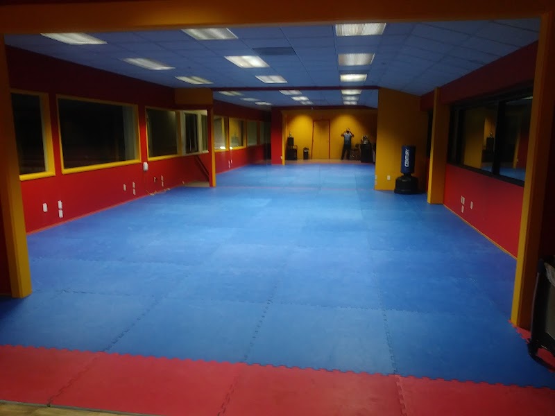 The Fitness Factory photo 5