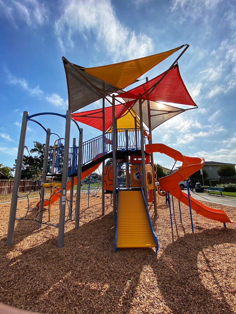 Photo of Killdeer Park
