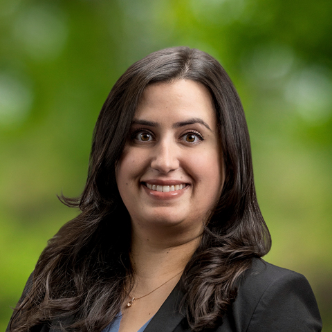 Photo of Kiran M Matharu, M.D.
