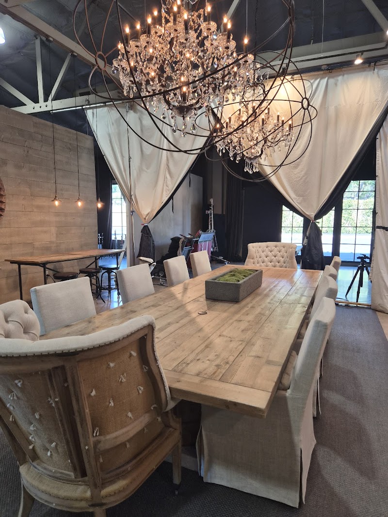 Photo of RH Great Room