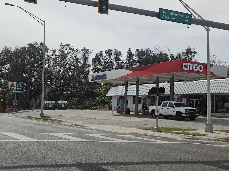 Photo of CITGO