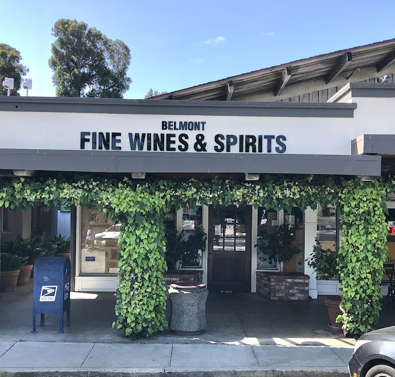 Photo of BELMONT FINE WINE & SPIRITS