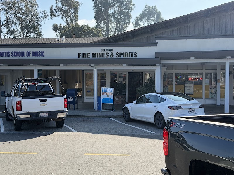BELMONT FINE WINE & SPIRITS photo 4