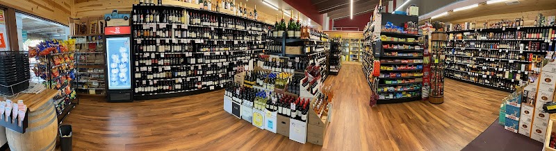 BELMONT FINE WINE & SPIRITS photo 3