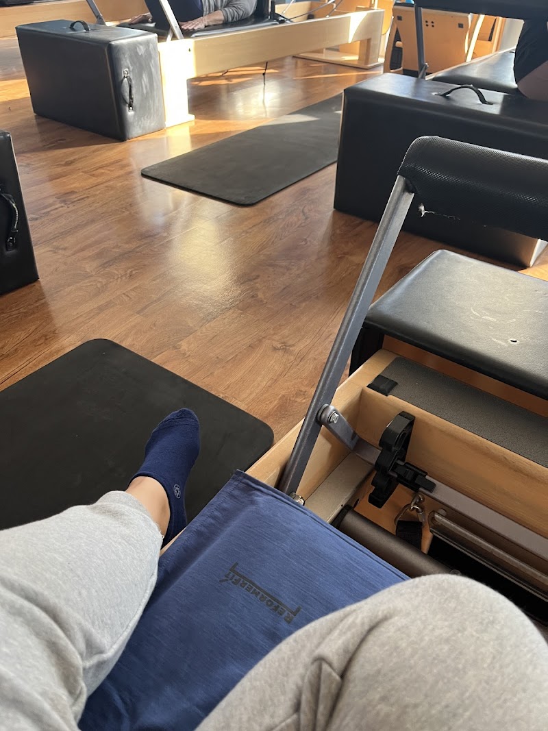 Club Pilates photo 4