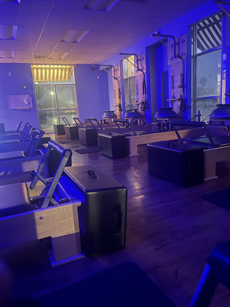 Club Pilates photo 2