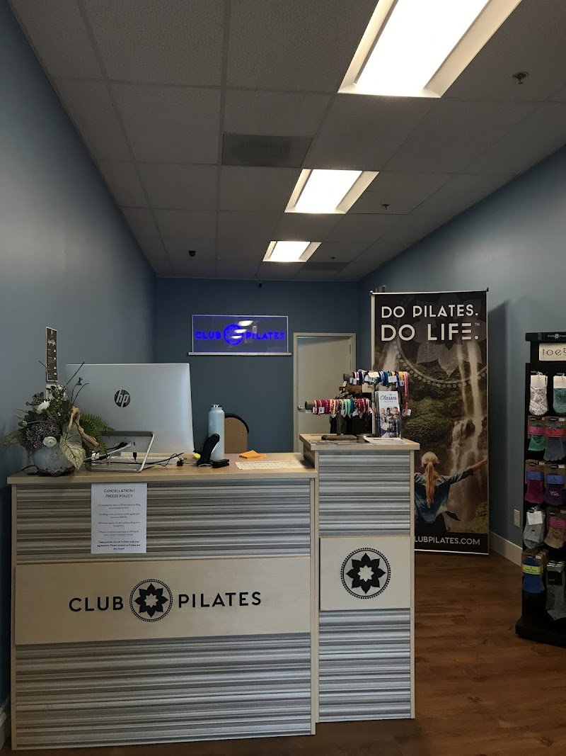Club Pilates photo 3