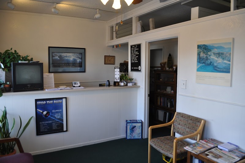 Photo of Leonardo Cannone DC