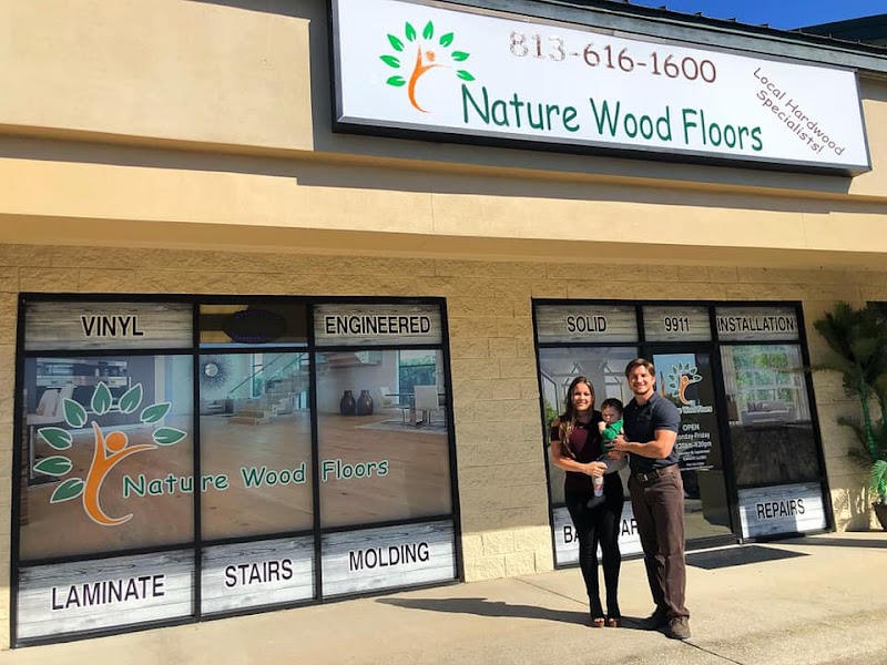 Photo of Nature Wood Floors