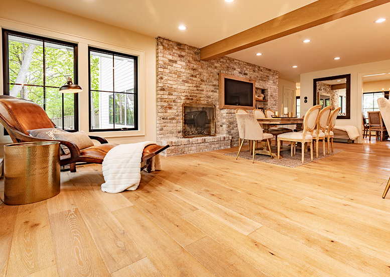 Nature Wood Floors photo 3