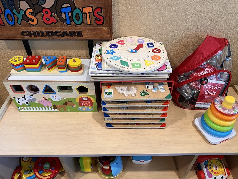 Toys and Tots Childcare photo 3