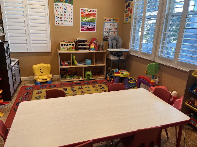 Photo of Toys and Tots Childcare