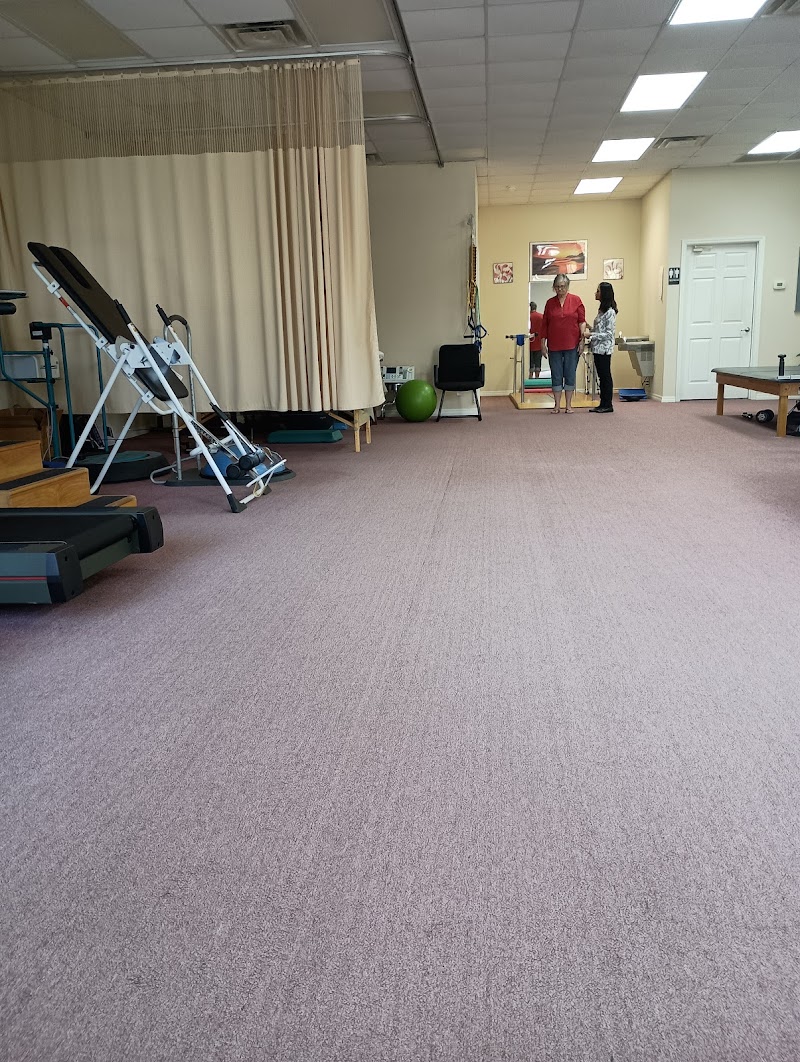 Physiotherapy Concepts photo 2