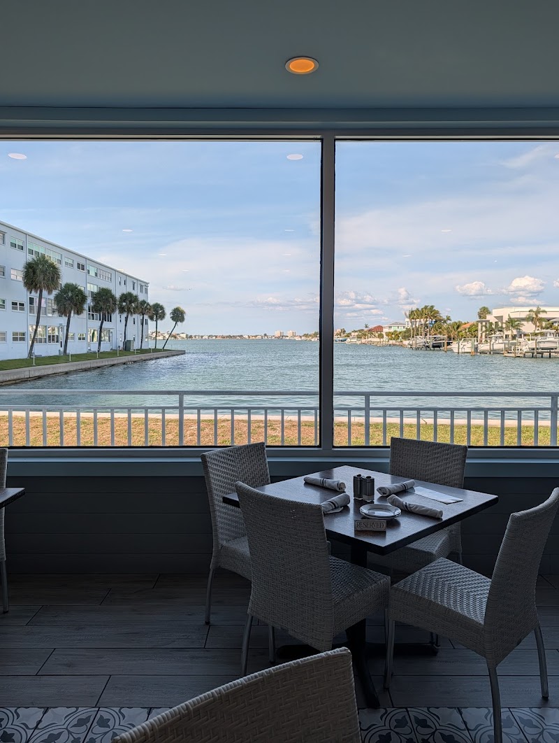 Taverna On The Bay photo 2