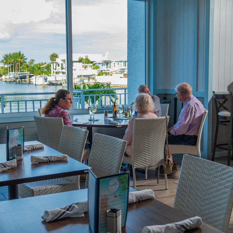 Photo of Taverna On The Bay