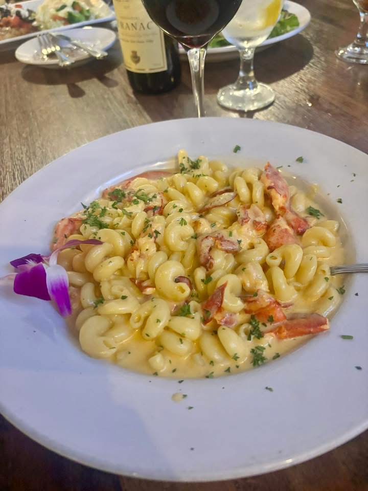 Taverna On The Bay photo 4