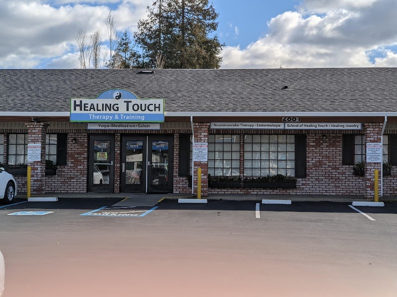 Photo of School of Healing Touch
