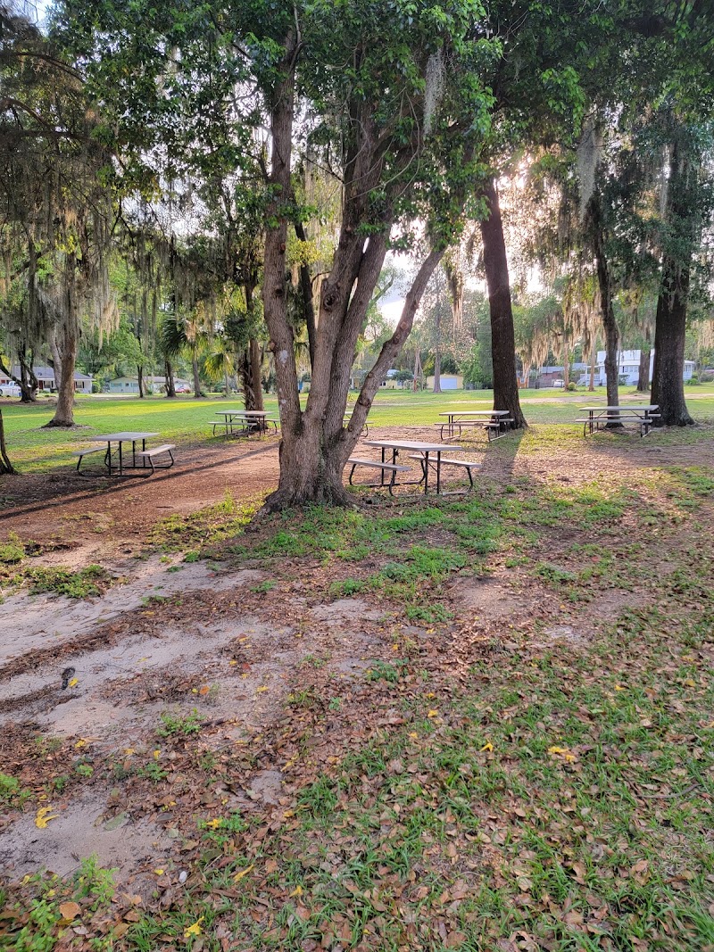 Hardy Trail photo 5