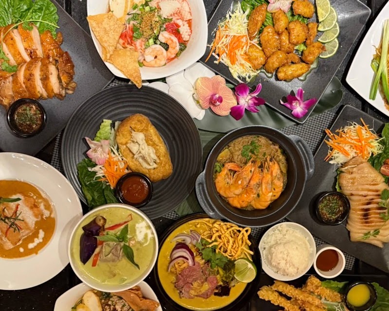 So Good Thai Cuisine photo 2