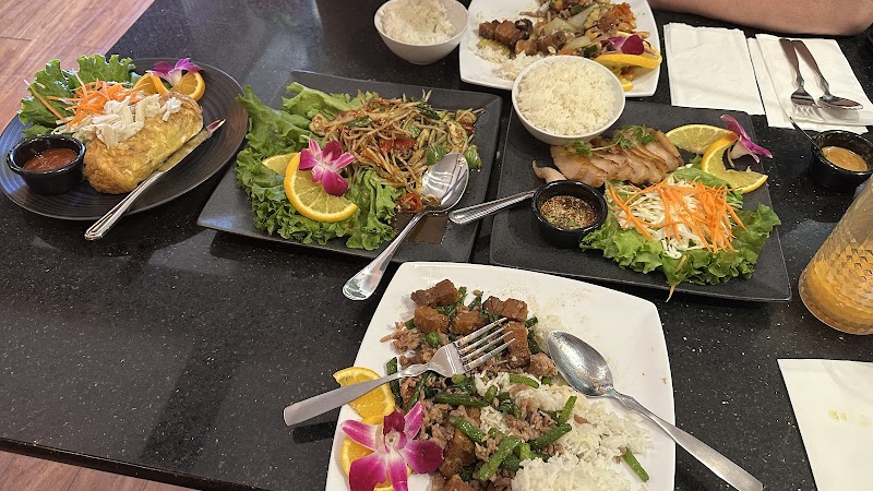 So Good Thai Cuisine photo 3