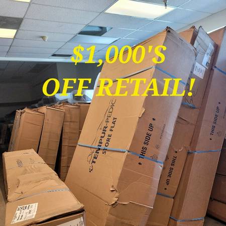 Photo of Discount Mattress Deals