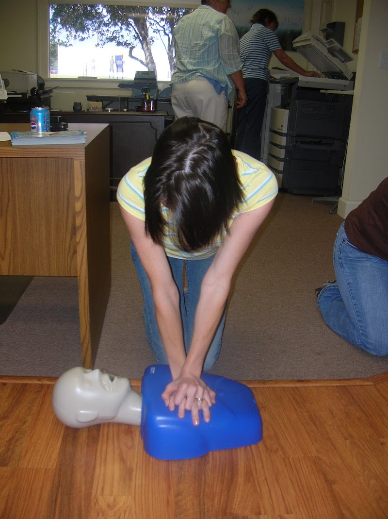 Save A Heart photo 3