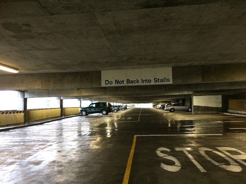 BikeLink eLockers: Daly City BART photo 3