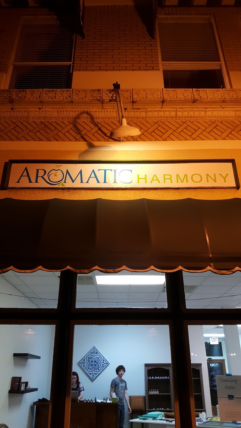 Aromatic Harmony photo 5