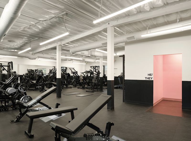 Photo of Rodeo Athletic Club