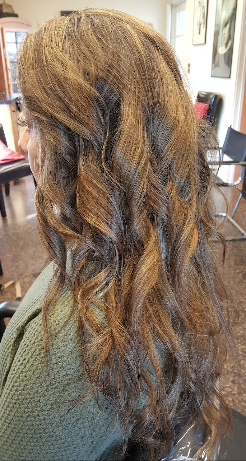 Shaar Hair Salon photo 2