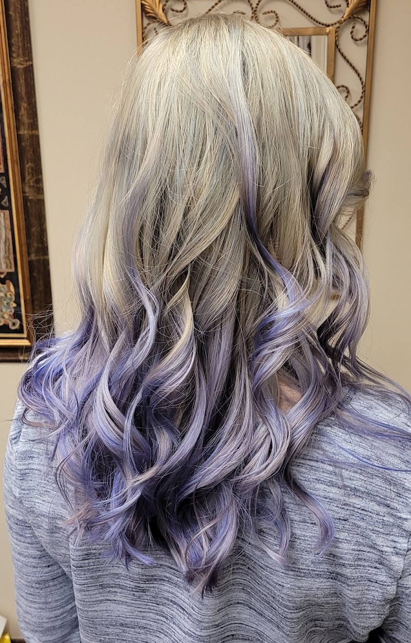 Photo of Shaar Hair Salon