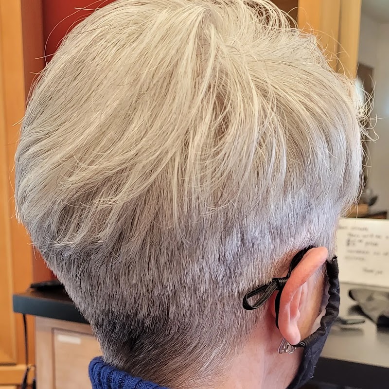 Shaar Hair Salon photo 3