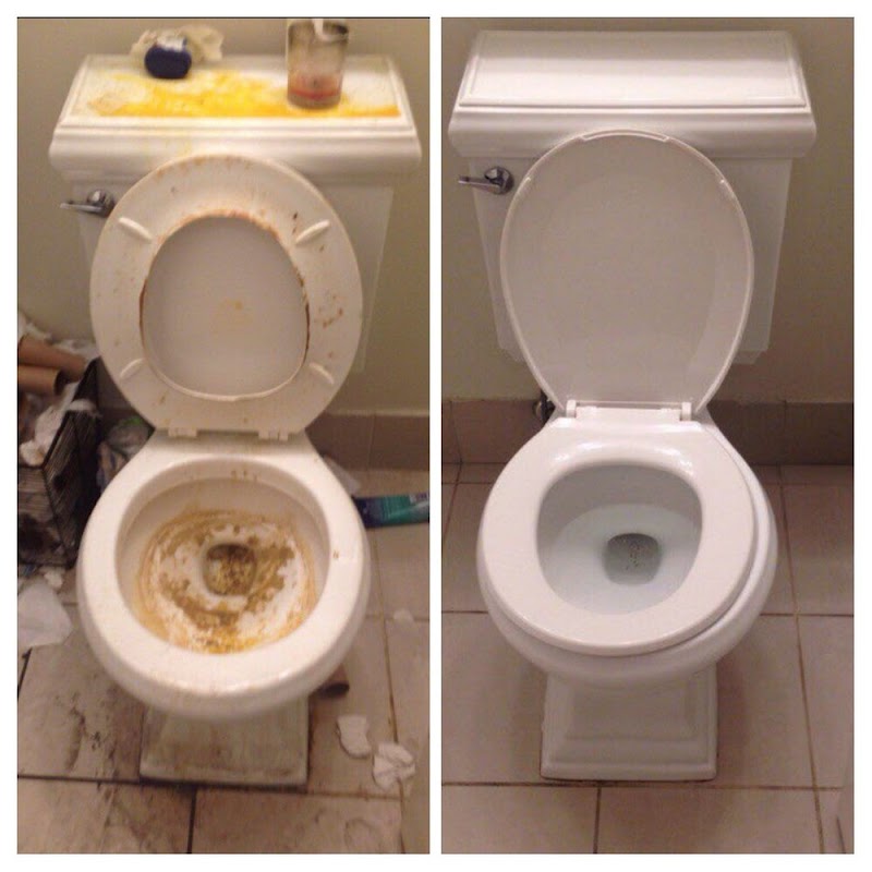 Photo of AS CLEAN AS IT GETS