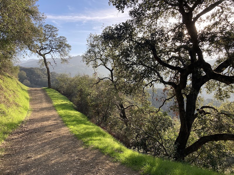 Stevens Creek County Park photo 3