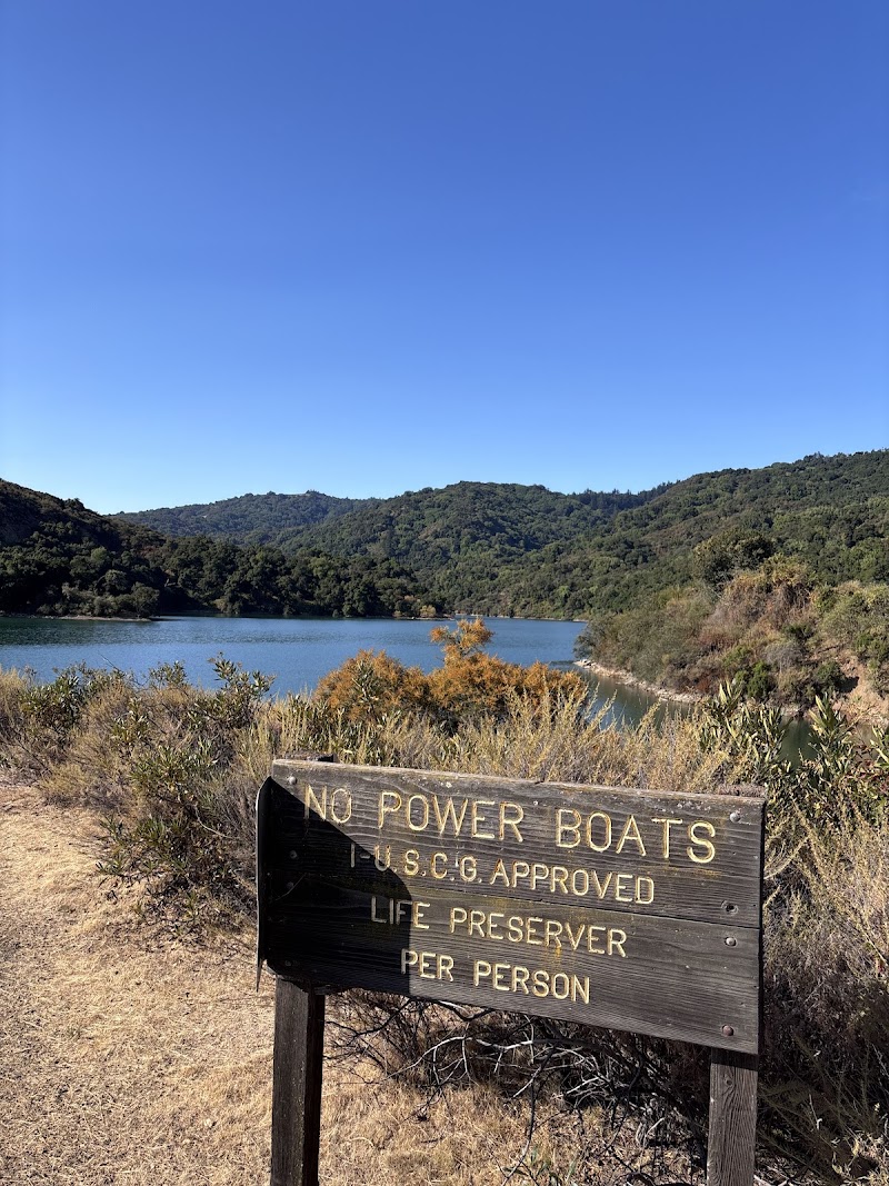 Stevens Creek County Park photo 5