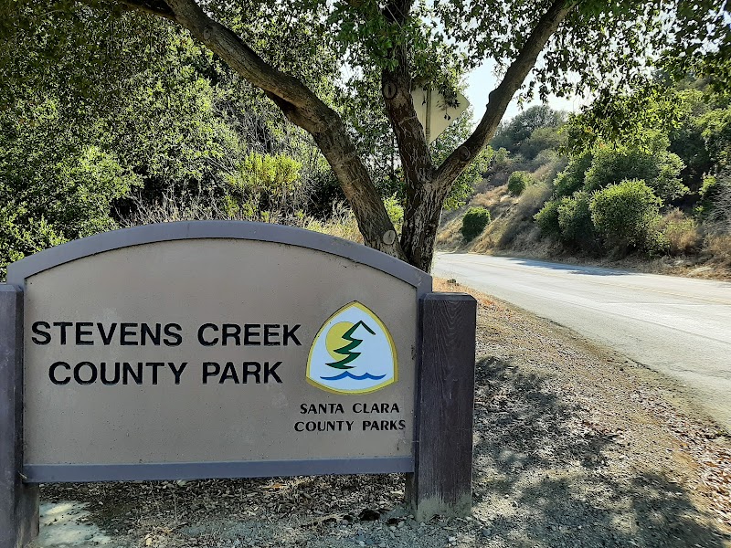 Stevens Creek County Park photo 4