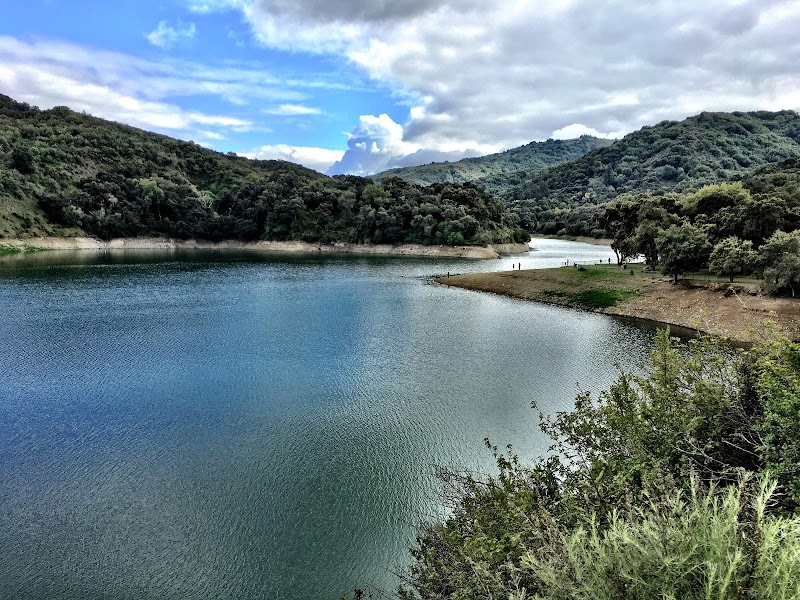 Photo of Stevens Creek County Park