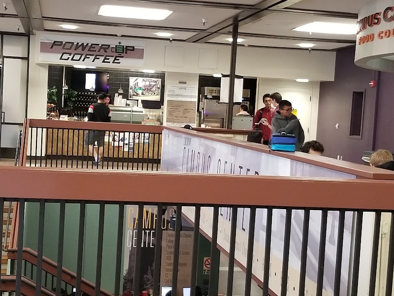 Photo of Power Cup Coffee