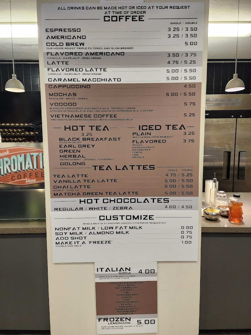Power Cup Coffee photo 3