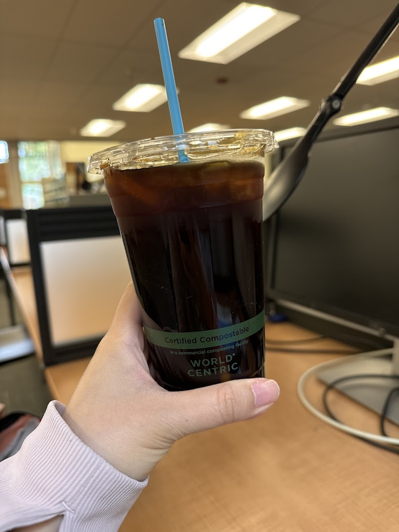 Power Cup Coffee photo 5