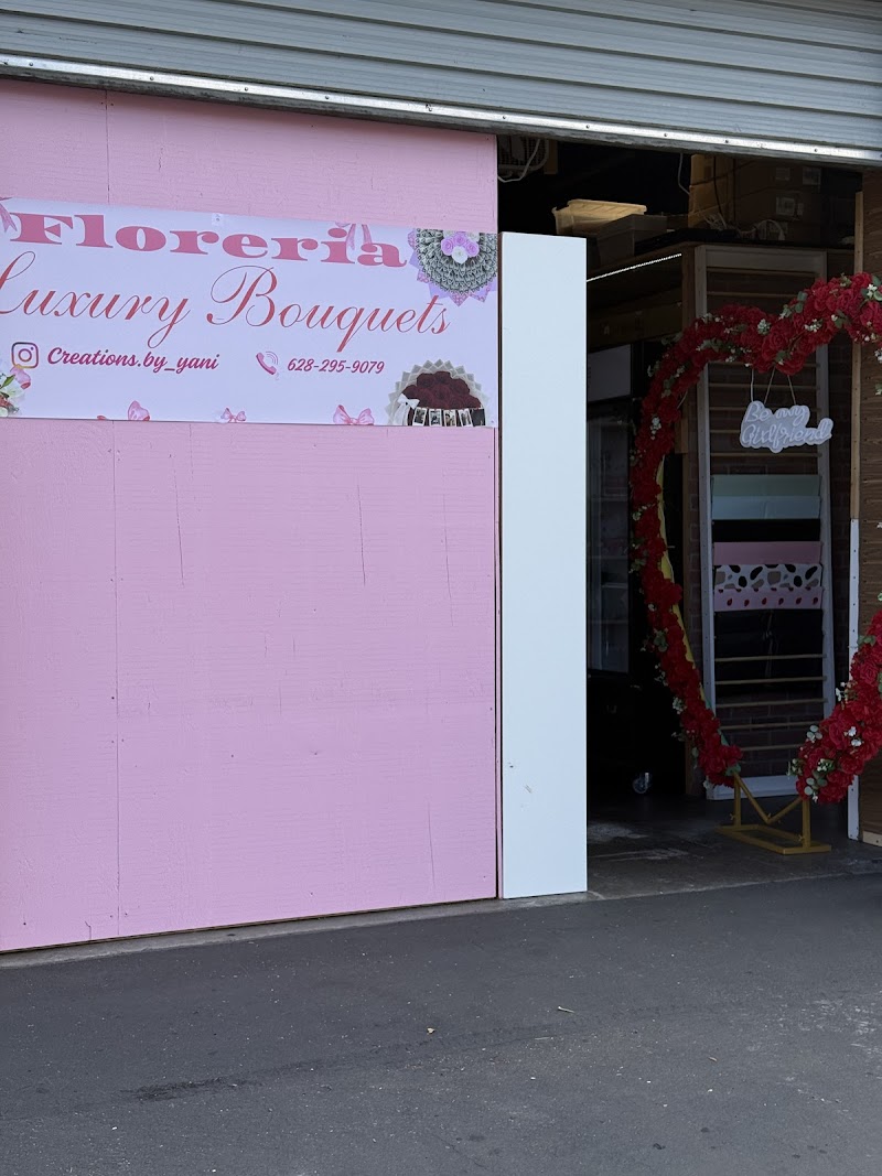 Photo of Florería luxury Bouquets