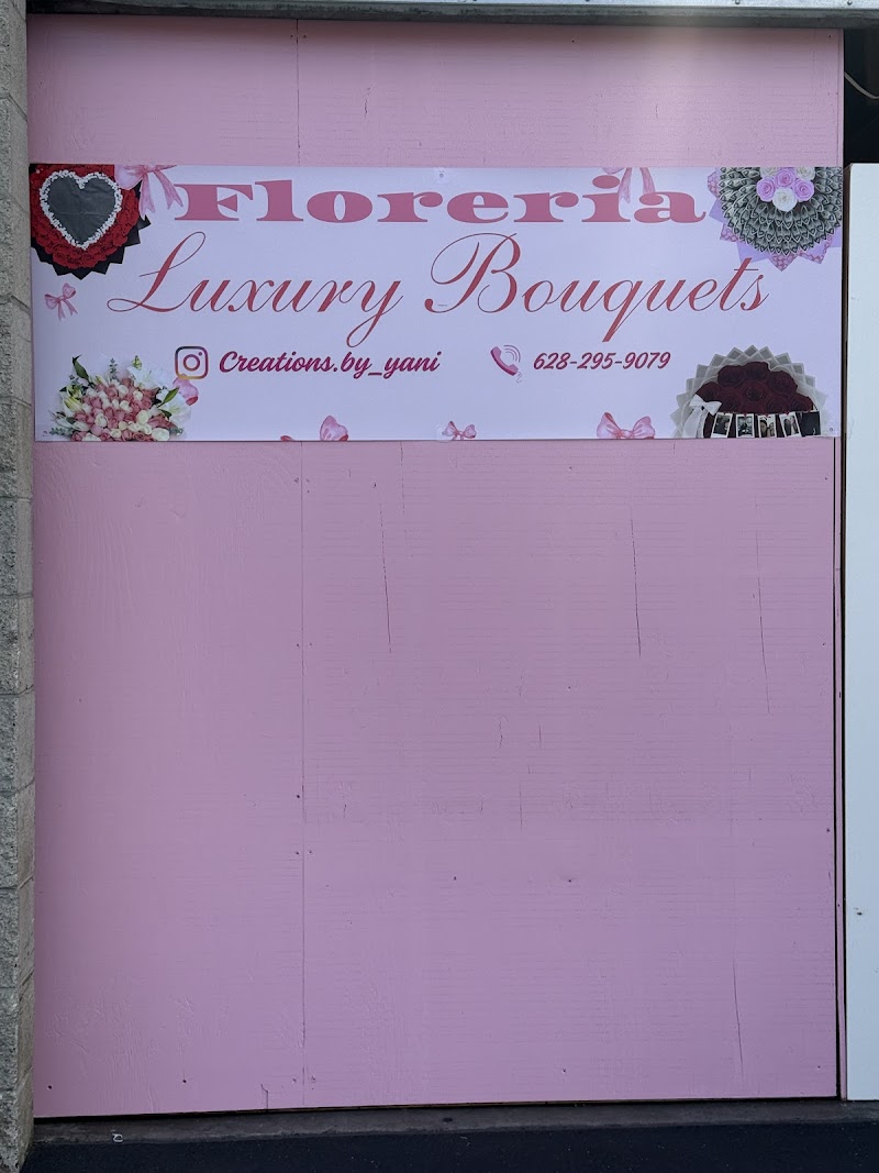 Florería luxury Bouquets photo 5