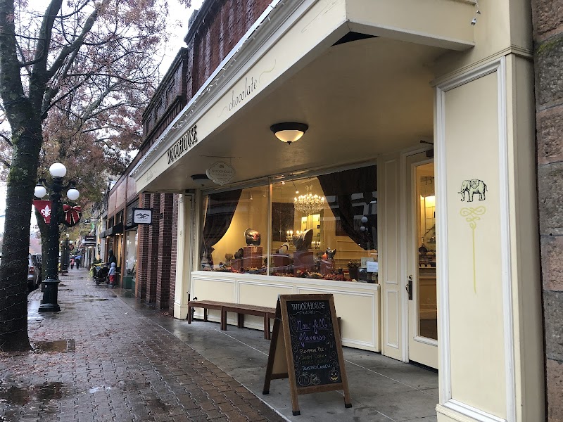 Photo of Woodhouse Chocolate