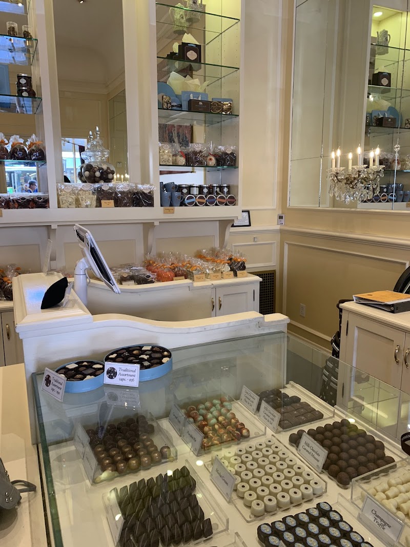 Woodhouse Chocolate photo 4