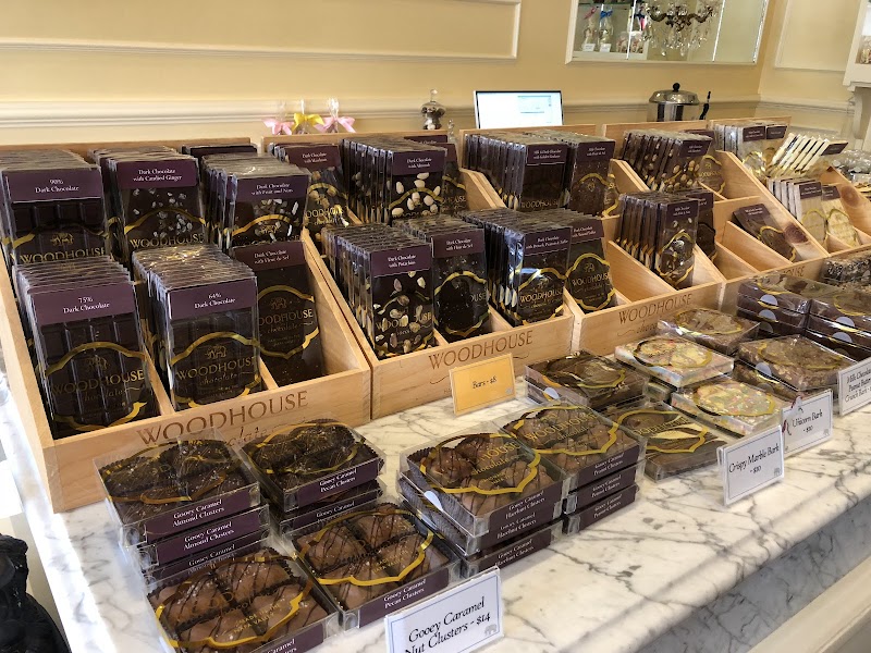 Woodhouse Chocolate photo 3