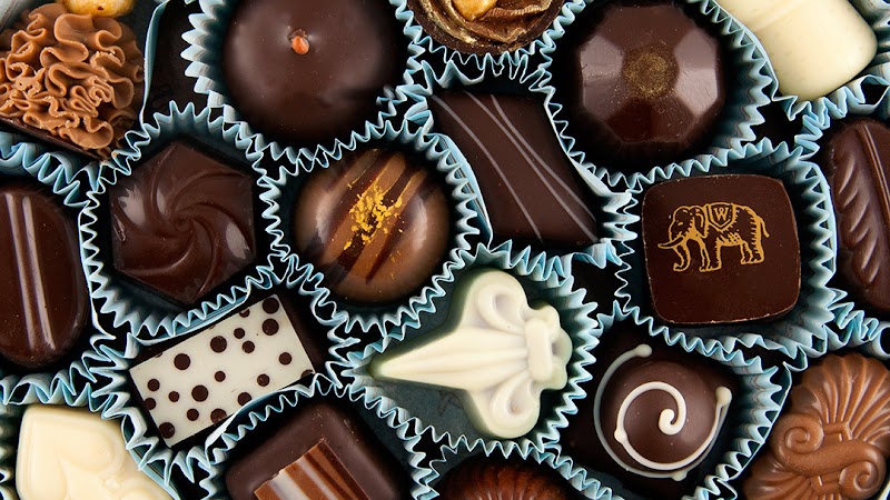 Woodhouse Chocolate photo 2