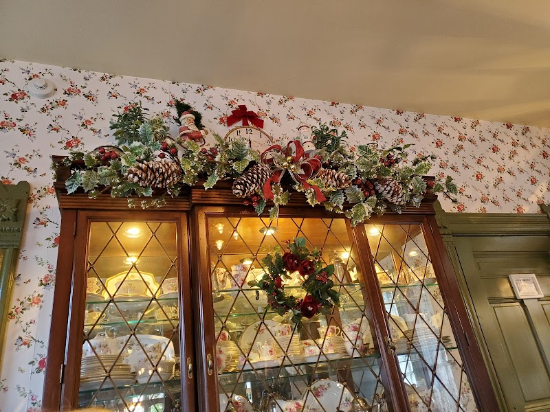 Photo of Secret Garden Tea Room & Gift