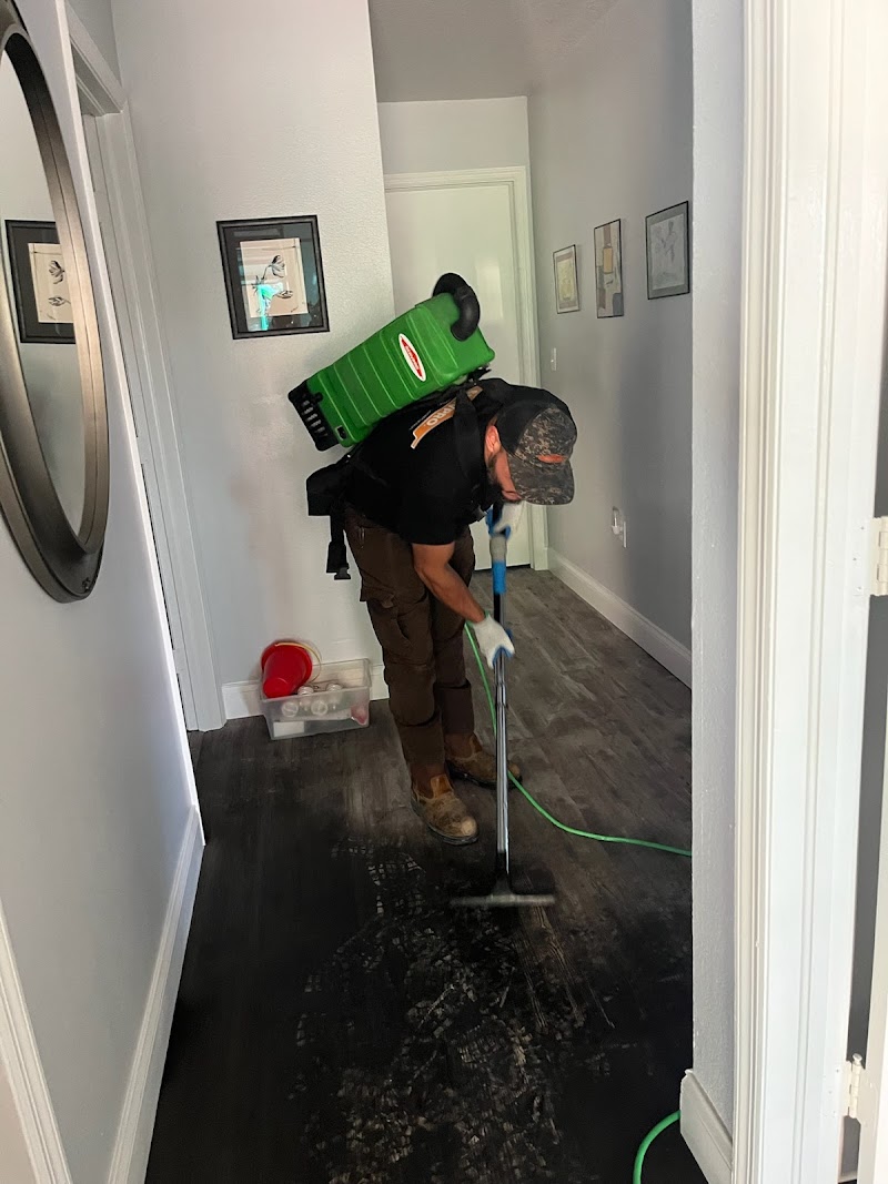 SERVPRO of Wesley Chapel photo 5