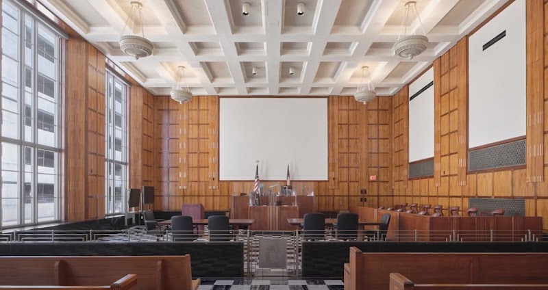 Travis County Probate Court photo 5