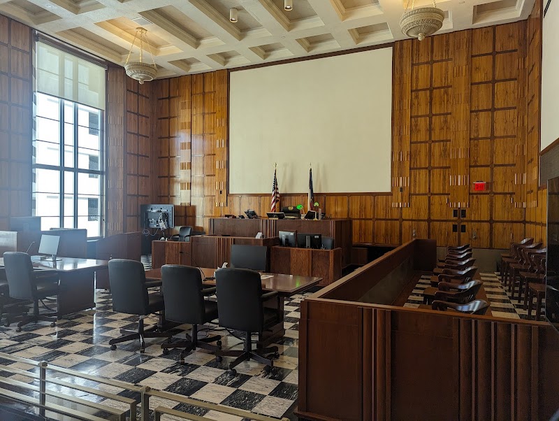 Travis County Probate Court photo 2
